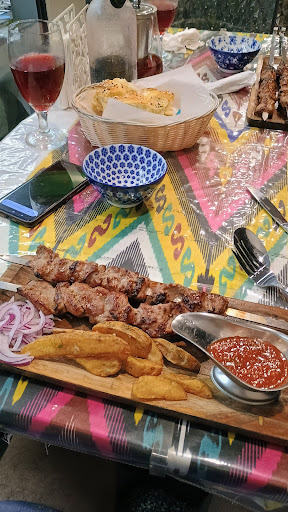 Photo of Grandma's Secret - 50 E Dania Beach Blvd, Dania Beach, FL 33004