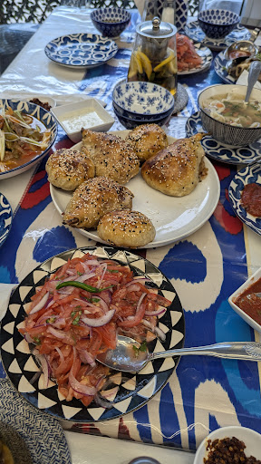 Photo of Grandma's Secret - 50 E Dania Beach Blvd, Dania Beach, FL 33004