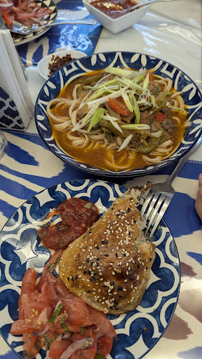 Photo of Grandma's Secret - 50 E Dania Beach Blvd, Dania Beach, FL 33004