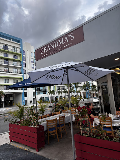 Photo of Grandma's Secret - 50 E Dania Beach Blvd, Dania Beach, FL 33004