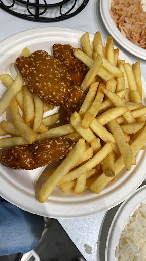 Photo of The Friendship Grill - 1304 E Las Olas Blvd, Fort Lauderdale, FL 33301