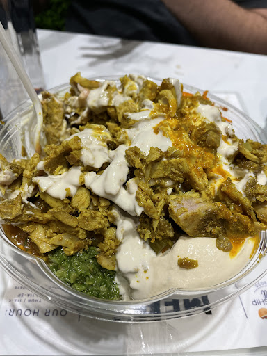 Photo of The Friendship Grill - 1304 E Las Olas Blvd, Fort Lauderdale, FL 33301