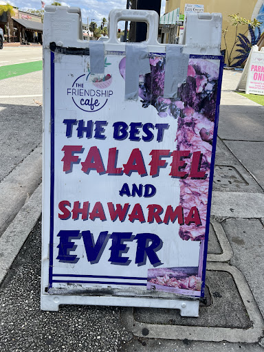 Photo of The Friendship Grill - 1304 E Las Olas Blvd, Fort Lauderdale, FL 33301