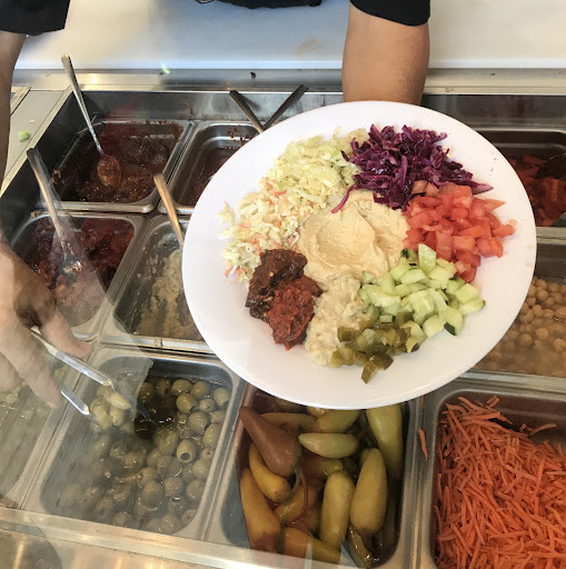 Photo of The Friendship Grill - 1304 E Las Olas Blvd, Fort Lauderdale, FL 33301