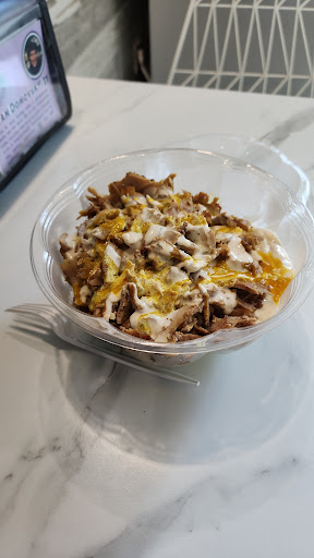 Photo of The Friendship Grill - 1304 E Las Olas Blvd, Fort Lauderdale, FL 33301