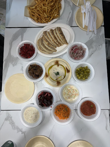 Photo of The Friendship Grill - 1304 E Las Olas Blvd, Fort Lauderdale, FL 33301