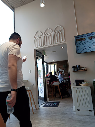 Photo of The Friendship Grill - 1304 E Las Olas Blvd, Fort Lauderdale, FL 33301