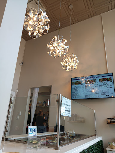 Photo of The Friendship Grill - 1304 E Las Olas Blvd, Fort Lauderdale, FL 33301