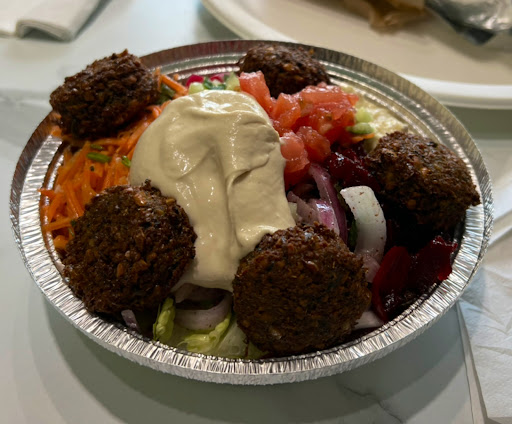 Photo of The Friendship Grill - 1304 E Las Olas Blvd, Fort Lauderdale, FL 33301