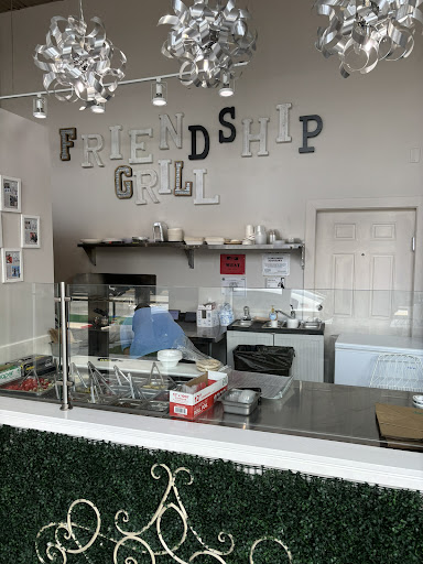 Photo of The Friendship Grill - 1304 E Las Olas Blvd, Fort Lauderdale, FL 33301