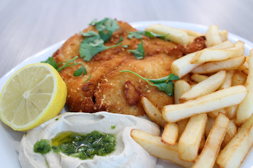 Photo of The Friendship Grill - 1304 E Las Olas Blvd, Fort Lauderdale, FL 33301