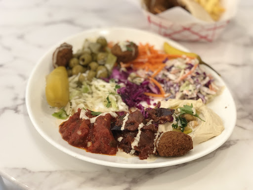 Photo of The Friendship Grill - 1304 E Las Olas Blvd, Fort Lauderdale, FL 33301