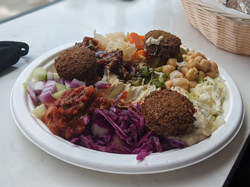 Photo of The Friendship Grill - 1304 E Las Olas Blvd, Fort Lauderdale, FL 33301