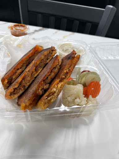 Photo of Koshari Shack - 915 Middle River Dr #110, Fort Lauderdale, FL 33304