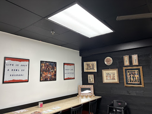 Photo of Koshari Shack - 915 Middle River Dr #110, Fort Lauderdale, FL 33304