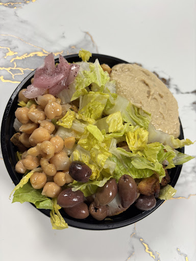 Photo of Koshari Shack - 915 Middle River Dr #110, Fort Lauderdale, FL 33304