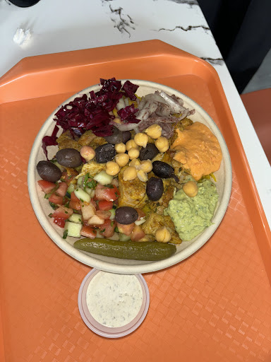 Photo of Koshari Shack - 915 Middle River Dr #110, Fort Lauderdale, FL 33304