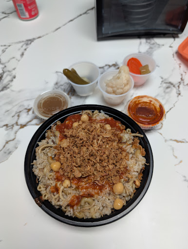 Photo of Koshari Shack - 915 Middle River Dr #110, Fort Lauderdale, FL 33304