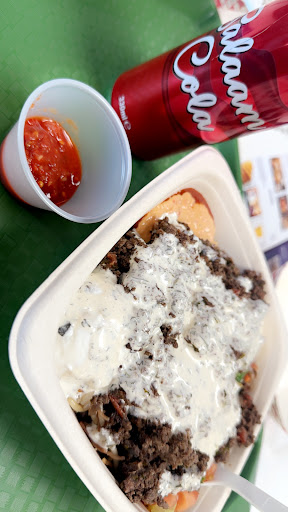 Photo of Koshari Shack - 915 Middle River Dr #110, Fort Lauderdale, FL 33304