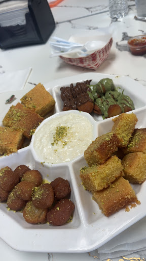 Photo of Koshari Shack - 915 Middle River Dr #110, Fort Lauderdale, FL 33304