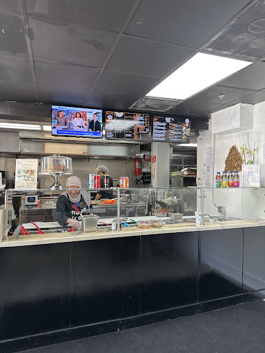 Photo of Koshari Shack - 915 Middle River Dr #110, Fort Lauderdale, FL 33304