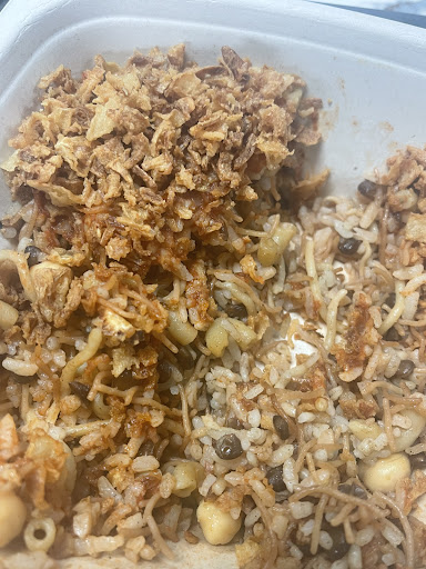 Photo of Koshari Shack - 915 Middle River Dr #110, Fort Lauderdale, FL 33304