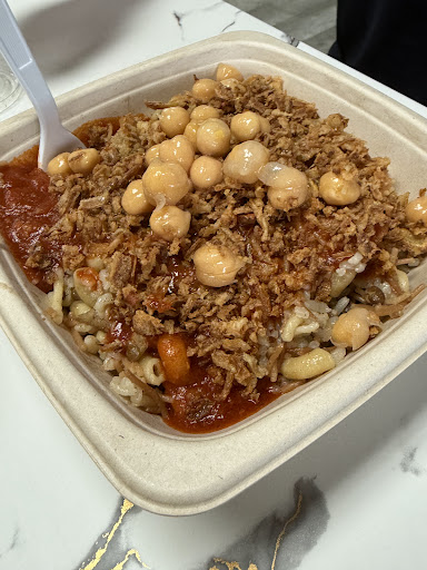 Photo of Koshari Shack - 915 Middle River Dr #110, Fort Lauderdale, FL 33304