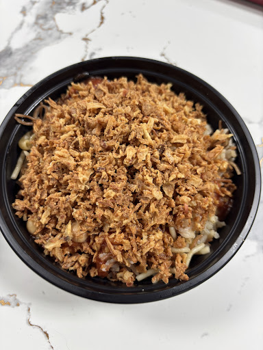 Photo of Koshari Shack - 915 Middle River Dr #110, Fort Lauderdale, FL 33304