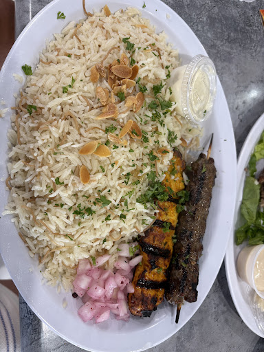 Photo of Pita Shop - 8560 Stirling Rd Suite #103, Hollywood, FL 33024