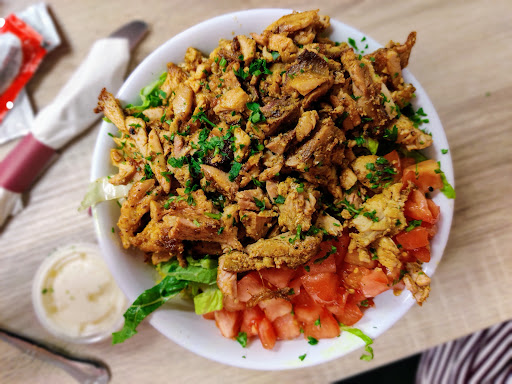 Photo of Pita Shop - 8560 Stirling Rd Suite #103, Hollywood, FL 33024