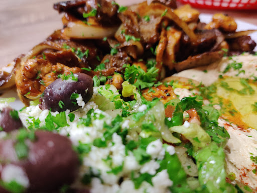 Photo of Pita Shop - 8560 Stirling Rd Suite #103, Hollywood, FL 33024