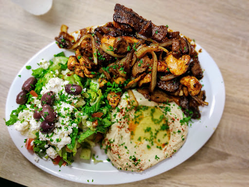 Photo of Pita Shop - 8560 Stirling Rd Suite #103, Hollywood, FL 33024