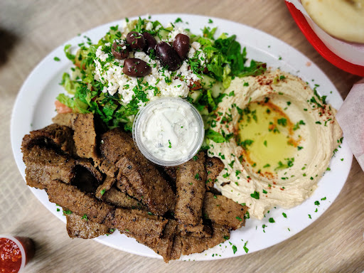 Photo of Pita Shop - 8560 Stirling Rd Suite #103, Hollywood, FL 33024