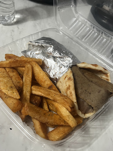 Photo of Pita Shop - 8560 Stirling Rd Suite #103, Hollywood, FL 33024