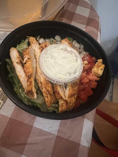 Photo of Pita Shop - 8560 Stirling Rd Suite #103, Hollywood, FL 33024