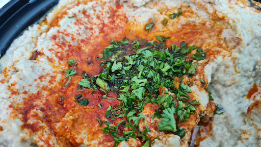 Photo of Pita Shop - 8560 Stirling Rd Suite #103, Hollywood, FL 33024