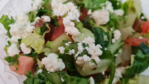 Photo of Pita Shop - 8560 Stirling Rd Suite #103, Hollywood, FL 33024