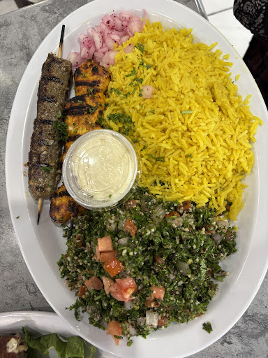 Photo of Pita Shop - 8560 Stirling Rd Suite #103, Hollywood, FL 33024