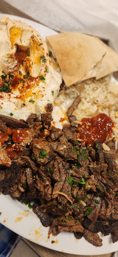 Photo of Pita Shop - 8560 Stirling Rd Suite #103, Hollywood, FL 33024