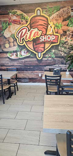 Photo of Pita Shop - 8560 Stirling Rd Suite #103, Hollywood, FL 33024