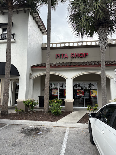 Photo of Pita Shop - 8560 Stirling Rd Suite #103, Hollywood, FL 33024