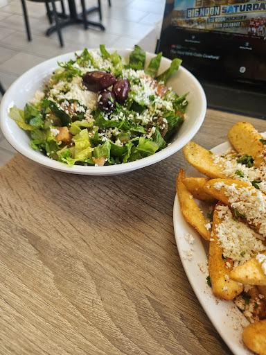 Photo of Pita Shop - 8560 Stirling Rd Suite #103, Hollywood, FL 33024