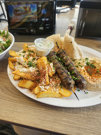 Photo of Pita Shop - 8560 Stirling Rd Suite #103, Hollywood, FL 33024