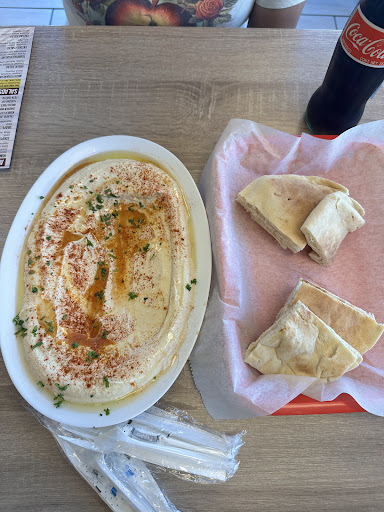 Photo of Pita Shop - 8560 Stirling Rd Suite #103, Hollywood, FL 33024