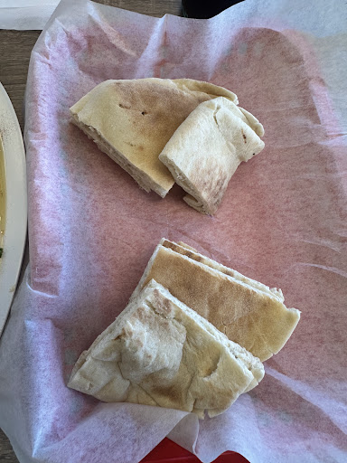 Photo of Pita Shop - 8560 Stirling Rd Suite #103, Hollywood, FL 33024