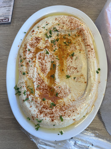 Photo of Pita Shop - 8560 Stirling Rd Suite #103, Hollywood, FL 33024