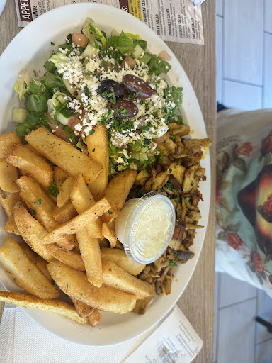 Photo of Pita Shop - 8560 Stirling Rd Suite #103, Hollywood, FL 33024