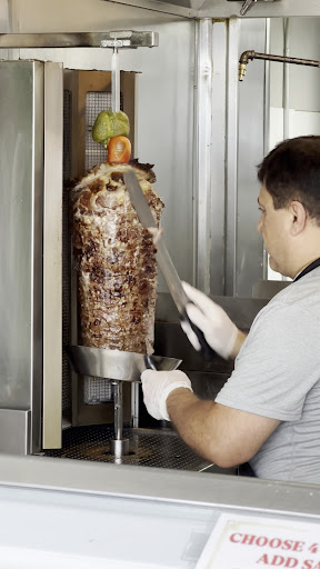 Photo of Gyro Guys - 3013 E Las Olas Blvd, Fort Lauderdale, FL 33316