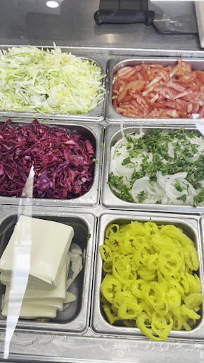 Photo of Gyro Guys - 3013 E Las Olas Blvd, Fort Lauderdale, FL 33316