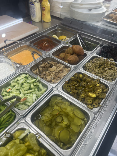 Photo of Gyro Guys - 3013 E Las Olas Blvd, Fort Lauderdale, FL 33316